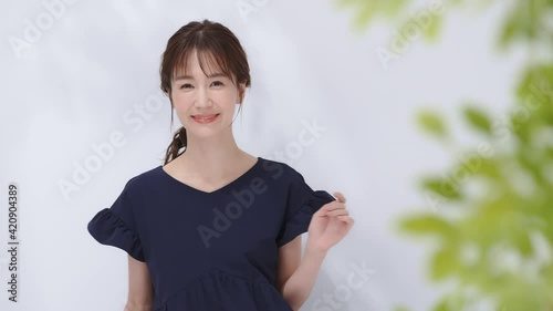 4k 女性 Wall Mural Wallpaper Murals Wallsheaven Naka