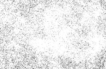 Grunge white and black wall background.Abstract black and white gritty grunge background.black and...