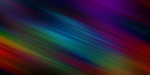 Colorful gradient fluid shapes dynamic color wallpaper. Rainbow Spectrum vibrant colors background.