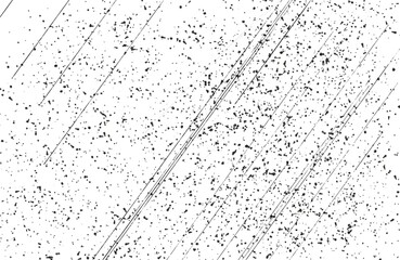 Scratch Grunge Urban Background.Grunge Black and White Distress Texture.Grunge rough dirty...