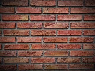Textura de muro de ladrillo