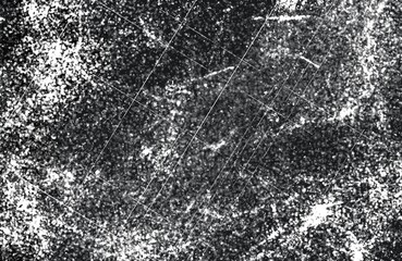 Scratch Grunge Urban Background.Grunge Black and White Distress Texture. Grunge texture for make poster, banner, font , abstract design and vintage design.

