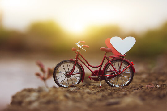 Love Bicycle