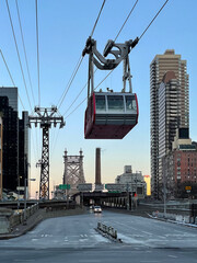 Roosevelt Island Tram