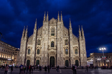 Fototapeta premium Milão