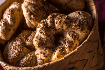Delicious Bread
