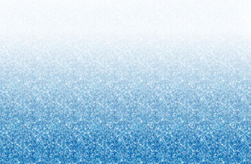 Fototapeta na wymiar ocean gradient in blue background