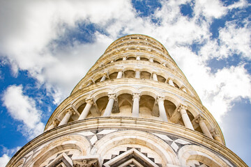 Fototapeta premium Pisa