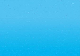 ソーダ水のイメージ背景