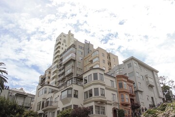 Fototapeta premium Architecture Buildings