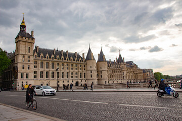 Obraz premium Paris