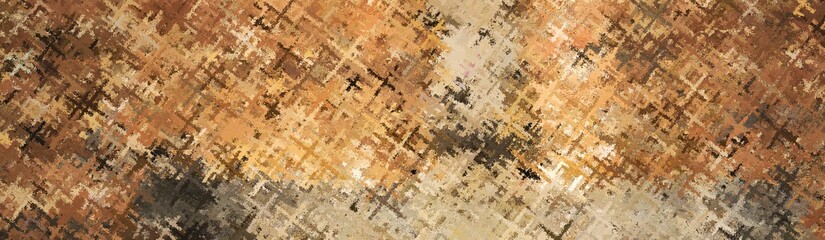 Abstract brown texture background for text and web design