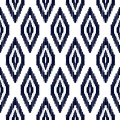 black and white pattern