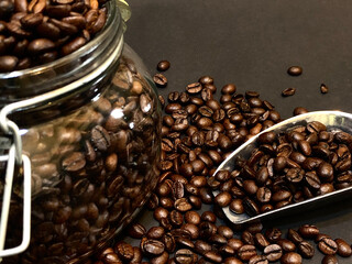 コーヒー豆