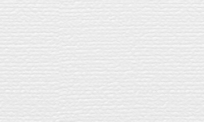Fototapeta premium White paper watercolor texture background.