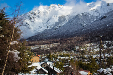 Bariloche