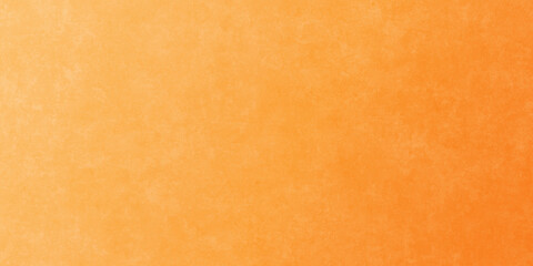 orange plaster wall