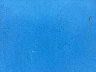 blue paint background