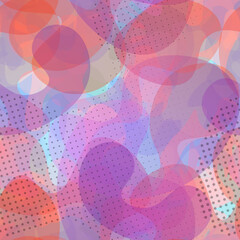 Camouflage Seamless Pattern. Trending Camouflage