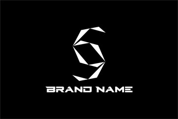 abstract logo design