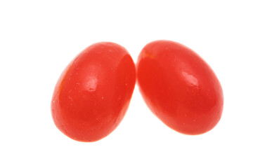 jelly beans isolated