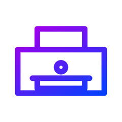Printer icon