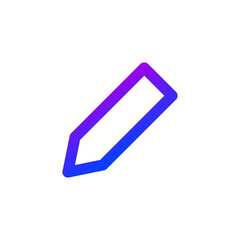 Pencil icon