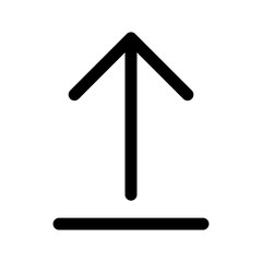 arrow direction icon