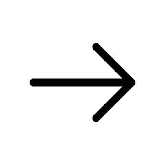 arrow direction icon