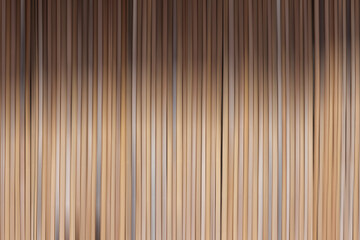 Abstract artistic bamboo texture in Motion blur as background.