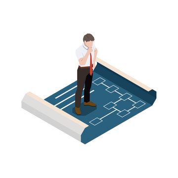 recommend clip art: Diagram Understanding Skill Composition