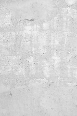 Old rough concrete surface texture