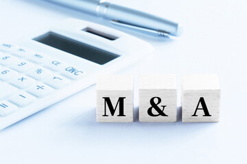 Ｍ＆Ａ