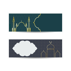 Ramadan kareem design. Ramadan Kareem poster template design with grand mosque background and vector illustration. islamic background banner