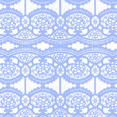 Lace background, ornamental flowers. Vector texture design, lingerie and jewelry. Your invitation cards, wallpaper.