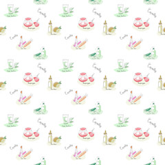 Seamless Eco Shopping Bags That Change Plastic Bags Help Save the Earth Can be applied to a variety of applications