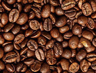 coffee beans