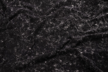 Grey pattern. Grey fabric texture.