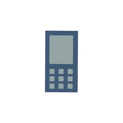 Mobile Phone Icon