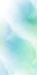 Watercolor abstract colorful background texture