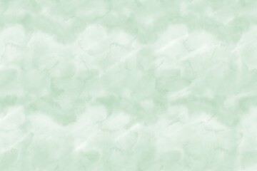 green watercolor marble background