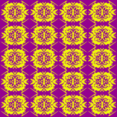 vector seamless pattern repeating abstract elements.Monochrome simple pattern for fabrics, wallpapers, textiles, backgrounds and paper