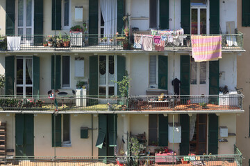 Case popolari