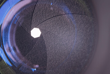 diaphragm  © Matteo