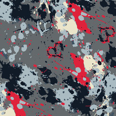 Abstract background for textile, wallpaper, pattern fills, covers, surface, print, gift wrap, scrapbooking.