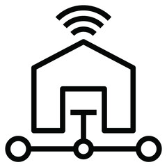 home wifi