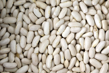 haricot bean background
full frame shot of haricot bean  for sale in market