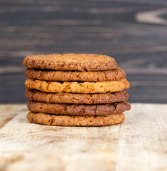 oatmeal cookies