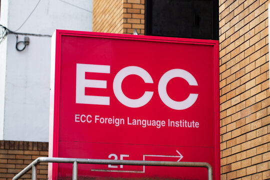 ECC