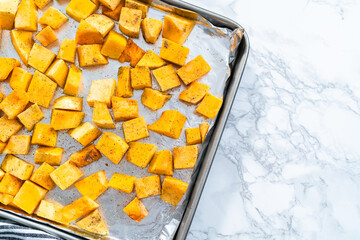 Butternut squash